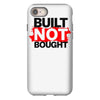 not bought iPhone 8