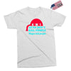 guns dont kill people Exclusive T-shirt