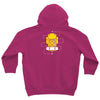 Backpack Youth Hoodie
