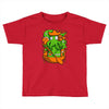 sail together Toddler T-shirt