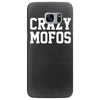crazy mofos Samsung Galaxy S7 Edge Case