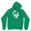 two door cinema club Unisex Hoodie