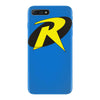 robin batman iPhone 7 Plus Case