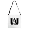 hero academy Adjustable Strap Totes