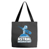 asrtal observatory Tote Bags