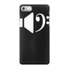 bass speaker iPhone 7 Case