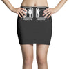fishing   problem solved mens funny Mini Skirts
