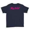 MY JULIET Youth Tee