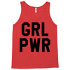 girl power Tank Top