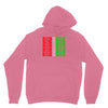 be like the greats vol Unisex Hoodie
