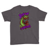 zombie horse classic Youth Tee