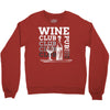 Wine Club Crewneck Sweatshirt