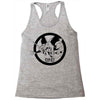 eva 01 Racerback Tank