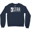star laboratories Crewneck Sweatshirt