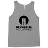 reynholm industries,,,,, Tank Top