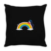 marceline Throw Pillow