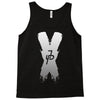 Jake Paul X Tank Top