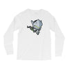 genji Long Sleeve Shirts