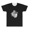 soft ass All Over Men's T-shirt