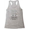 Dungeon Master Racerback Tank