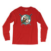 norse warlord Long Sleeve Shirts