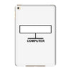 computer iPad Mini 4