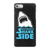 Come To The Shark Side iPhone 7 Case