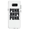 punk Samsung Galaxy S8
