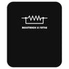 resistance is futile Mousepad