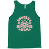 bowser's gym Tank Top