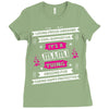 It's A Mimi Thing Ladies Fitted T-Shirt