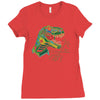 polygont Ladies Fitted T-Shirt