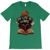 my life is an rpg2 T-Shirt