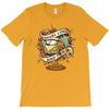 travel long T-Shirt