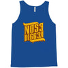 nose digger Tank Top