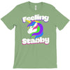 feeling stabby T-Shirt