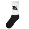 moster name Socks