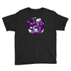 uhh Youth Tee