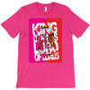card as T-Shirt