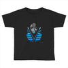 sub zero Toddler T-shirt