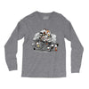 browncoat club Long Sleeve Shirts