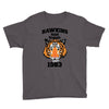 Hawkins High School 1983 Youth Tee