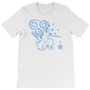 the air power T-Shirt