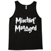 mischief managed Tank Top