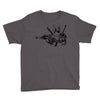 deadpool 4 Youth Tee