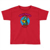 surly turtle surf shop Toddler T-shirt