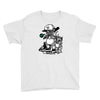 vandal squad Youth Tee