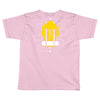 Backpack Toddler T-shirt