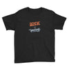 fahrie77 Youth Tee