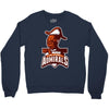 mon calamari admirals Crewneck Sweatshirt